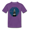 Viktoriapark - Kinder Premium T-Shirt - Lila