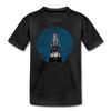 Viktoriapark - Kinder Premium T-Shirt - Anthrazit