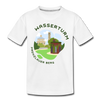 Wasserturm Prenzlauer Berg - Teenager Premium T-Shirt - Weiß