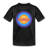 Wedding Retro - Teenager Premium T-Shirt - Anthrazit