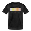 Marzahn - Teenager Premium T-Shirt - Anthrazit