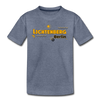 Lichtenberg - Teenager Premium T-Shirt - heather blue