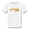 Lichtenberg - Kinder Premium T-Shirt - white