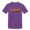 Lichtenberg - Kinder Premium T-Shirt - purple