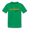 Lichtenberg - Kinder Premium T-Shirt - kelly green