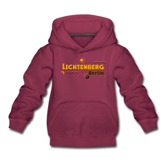 Lichtenberg - Kinder Premium Hoodie