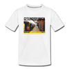 Gesundbrunnen - Teenager Premium T-Shirt - white