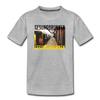 Gesundbrunnen - Teenager Premium T-Shirt - heather grey