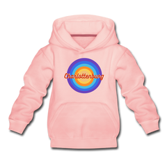 Charlottenburg Retro - Kinder Premium Hoodie