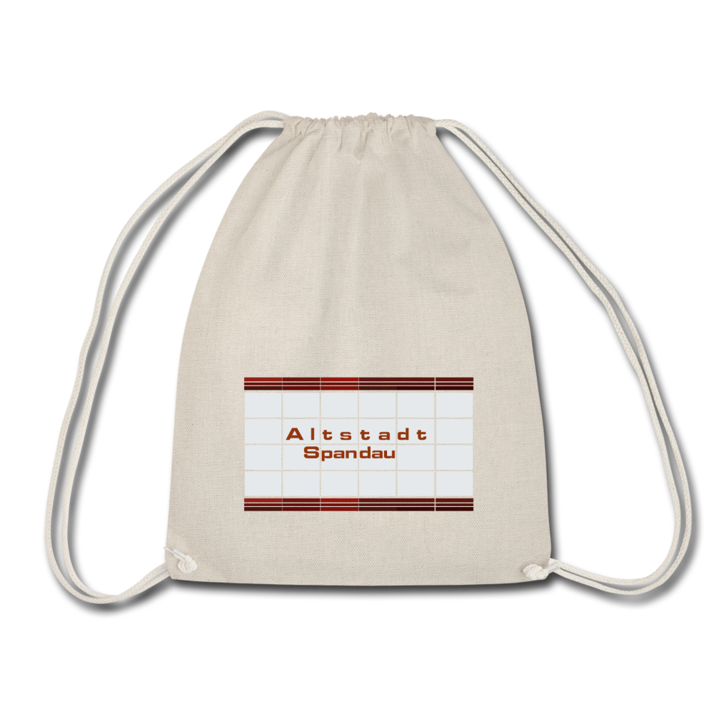 Altstadt Spandau - Turnbeutel - Natur