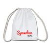 Spandau Berlin - Turnbeutel - Weiß