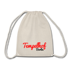 Tempelhof Berlin - Turnbeutel - Natur