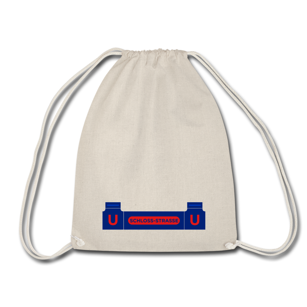 Schlossstrasse - Turnbeutel - Natur