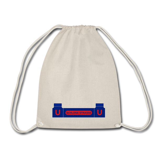 Schlossstrasse - Turnbeutel - Natur