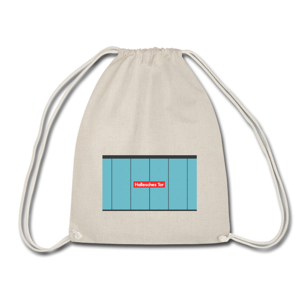 Hallesches Tor - Turnbeutel - Natur