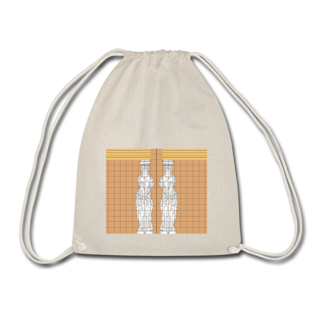 Residenzstrasse - Turnbeutel - Natur