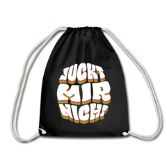 Juckt Mir Nich! - Turnbeutel