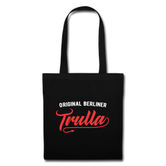 Trulla - Stoffbeutel