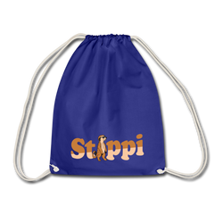 Stippi - Turnbeutel