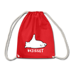 Vajisset - Turnbeutel - Rot