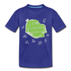 Tempelhof Feld - Teenager Premium T-Shirt - Königsblau
