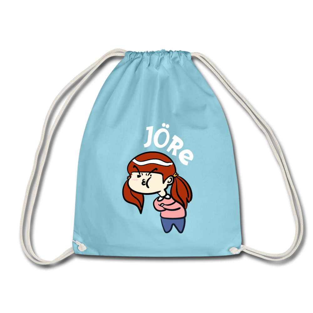 Jöre - Kochschürze - Aqua