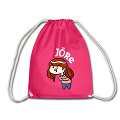 Jöre - Turnbeutel