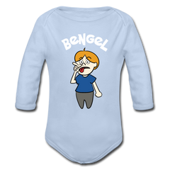 Bengel - Bio-Langarmbody