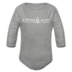 Kleena Atze - Bio-Langarmbody