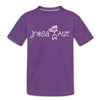 Jroßa atze - Teenager Premium T-Shirt - Lila