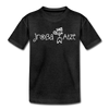 Jroßa atze - Teenager Premium T-Shirt - Anthrazit