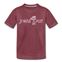 Jroßa atze - Kinder Premium T-Shirt