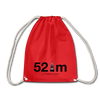 52 m Viktoria Park - Turnbeutel - Rot