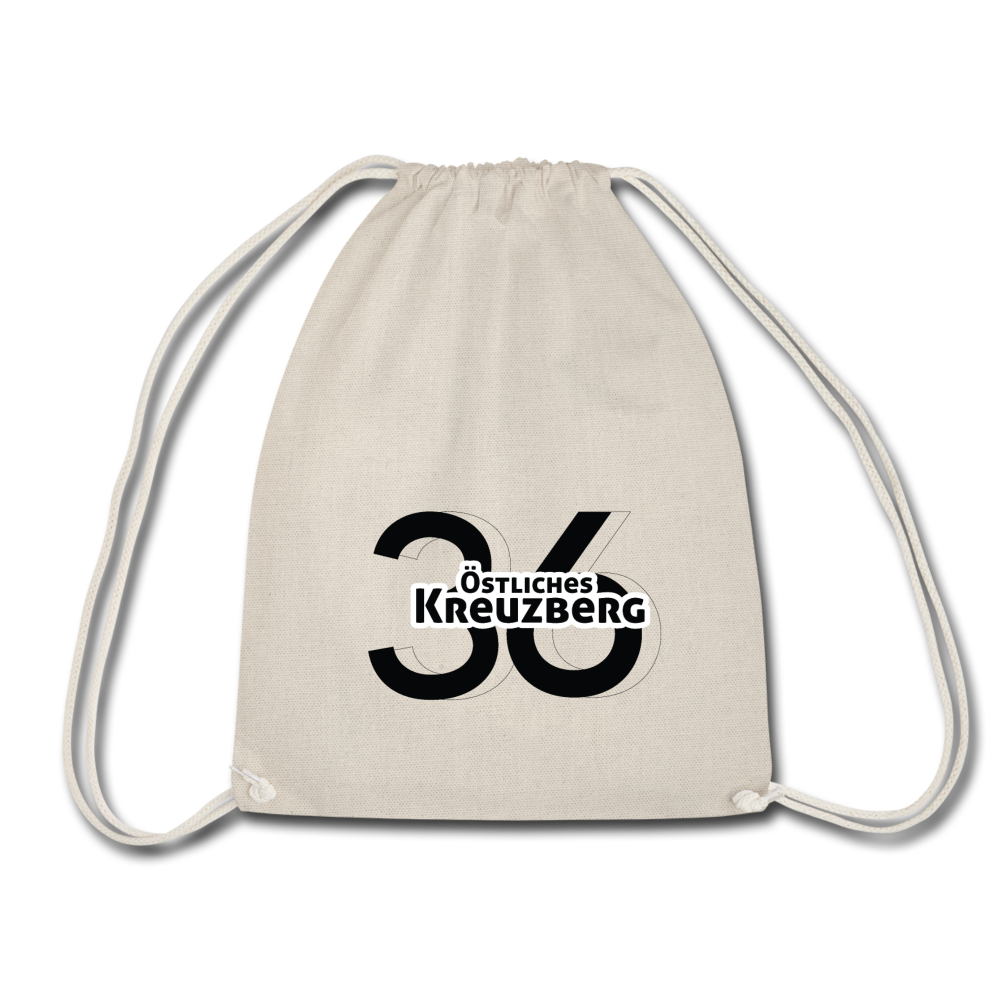 Östliches kreuzberg - Turnbeutel - Natur