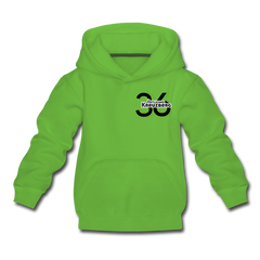 Östliches kreuzberg - Kinder Premium Hoodie