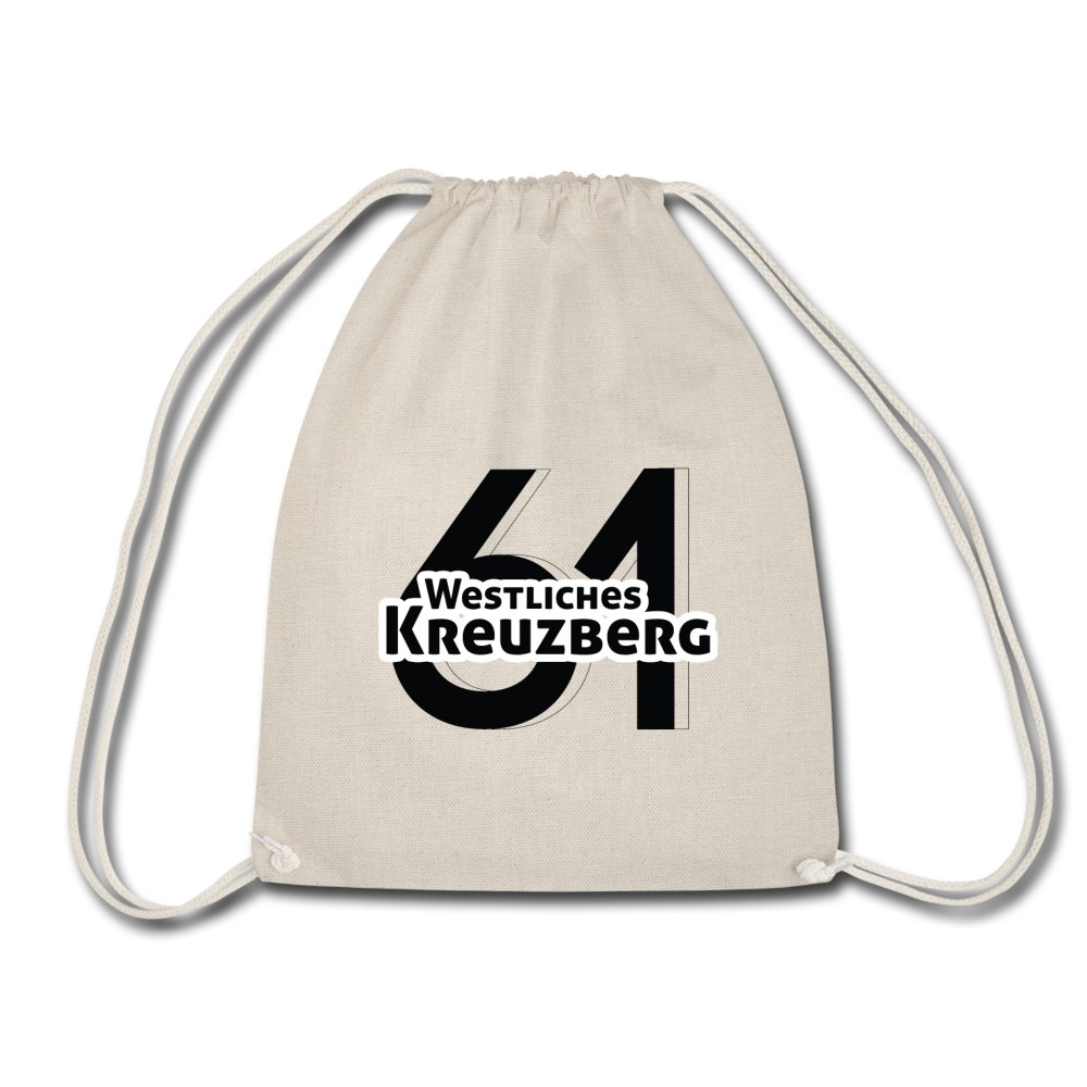 Westliches Kreuzberg  - Turnbeutel - Natur