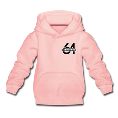 Westliches Kreuzberg  - Kinder Premium Hoodie
