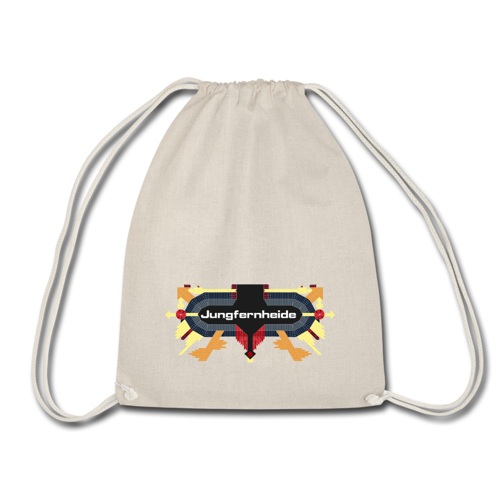 Jungfernheide - Turnbeutel - Natur