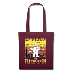 Peng Peng - Stoffbeutel