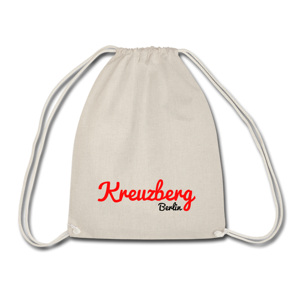 Kreuzberg Berlin - Turnbeutel - Natur