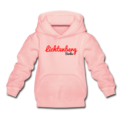Lichtenberg Berlin - Kinder Premium Hoodie