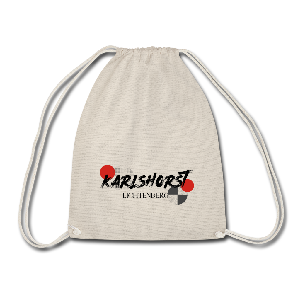 Karlshorst - Turnbeutel - Natur