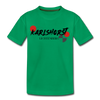 Karlshorst - Teenager Premium T-Shirt - Kelly Green