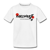 Karlshorst - Kinder Premium T-Shirt - Weiß
