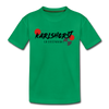 Karlshorst - Kinder Premium T-Shirt - Kelly Green