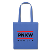 PNKW - Stoffbeutel - Hellblau