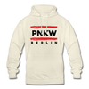 PNKW - Unisex Hoodie - Vanille-Milchshake