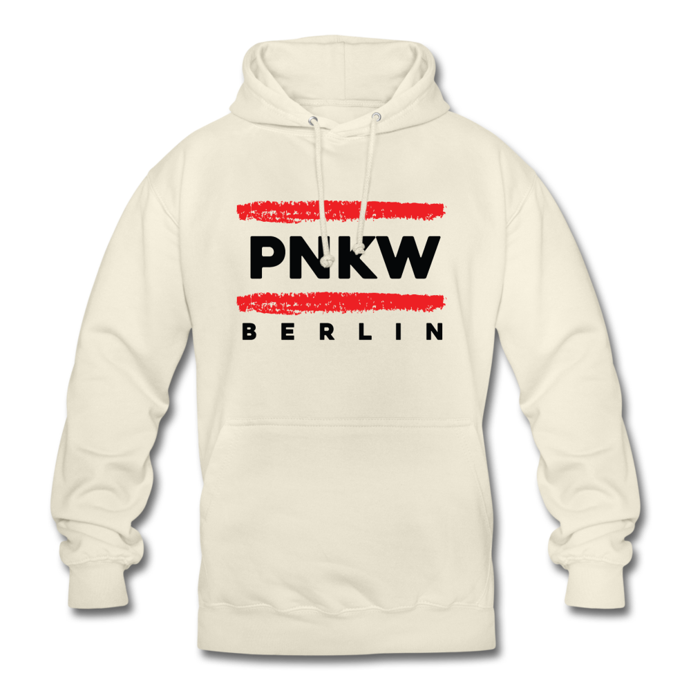 PNKW - Unisex Hoodie - Vanille-Milchshake