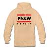 PNKW - Unisex Hoodie - Beige