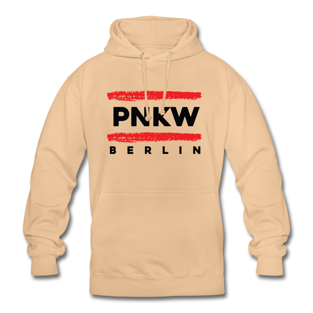 PNKW - Unisex Hoodie - Beige